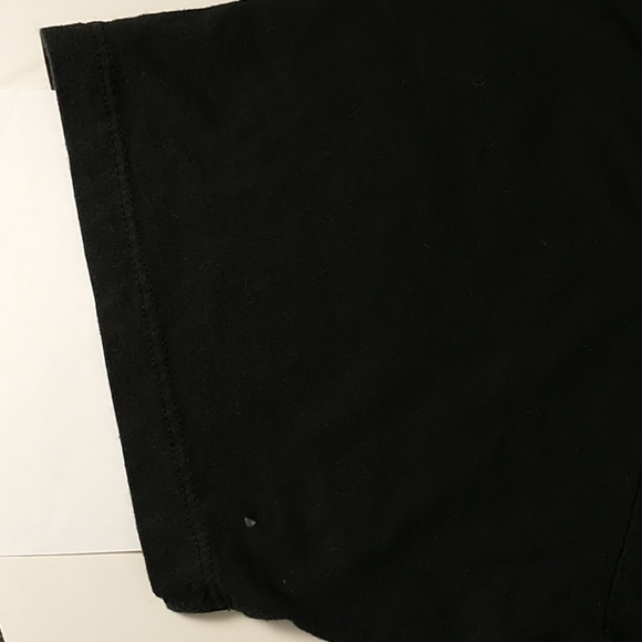 Don Ed Hardy Tee XXXXL New York City Black Skull - Picture 8 of 10